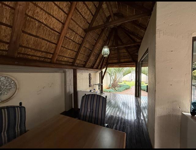 4 BEDROOM GATED ESTATE FOR SALE IN VANDERBIJLPARK SE 8